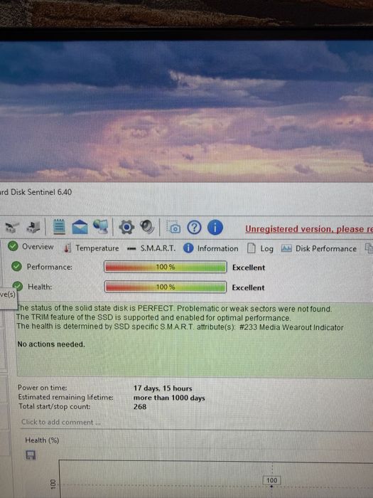 Ssd sata 256gb ideal sostayana