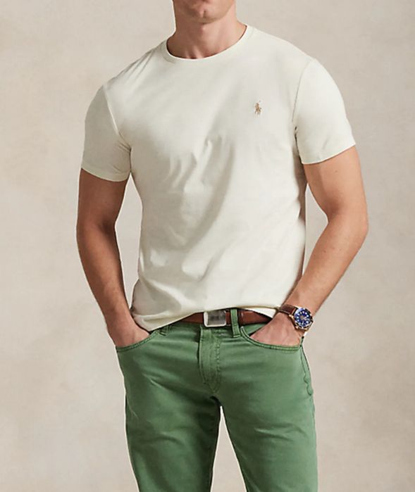Оригинална тениска Polo Ralph Lauren