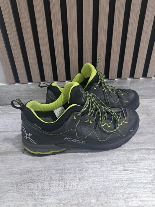 Montura Goretex 42,5