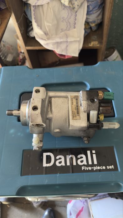 Продам ТНВД на Хендай Терракан 2,9