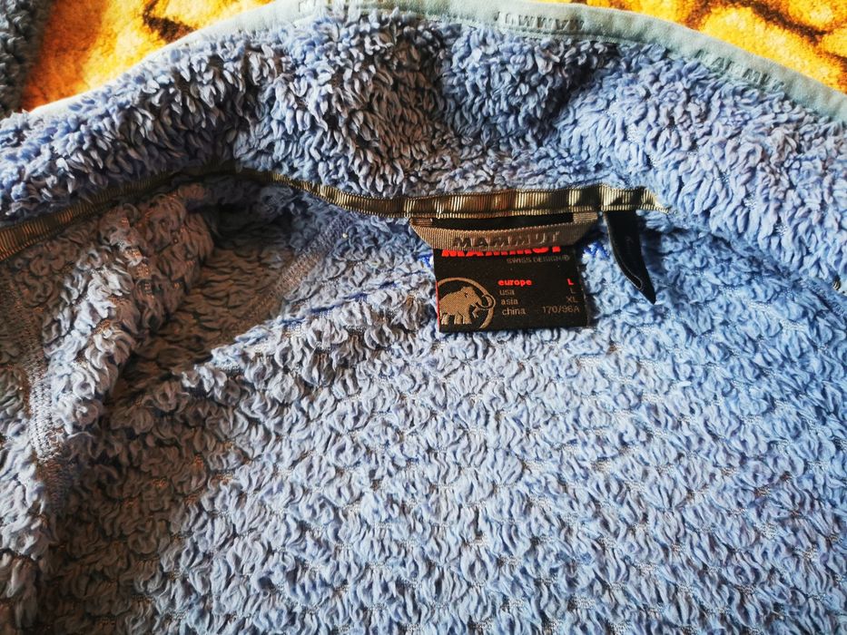 Bluze  dama Polar Montura Mammut Patagonia  La sportiva salewa  millet