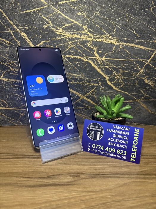 Samsung Galaxy S25 Ultra 512Gb / Garantie 2 ani Centrul de Telefoane / Rate