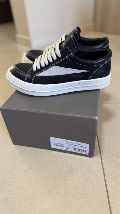 Rick Owens Vintage