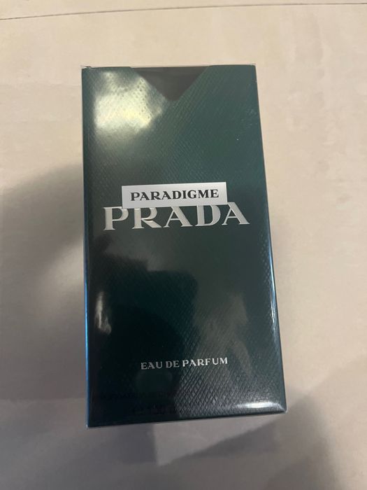 NOU Parfum Prada Paradigme 100ml
