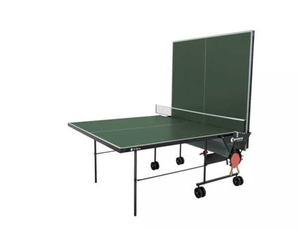 Masa ping pong, noua, sigilata, Sponeta Alttec Outdoor S1-12E