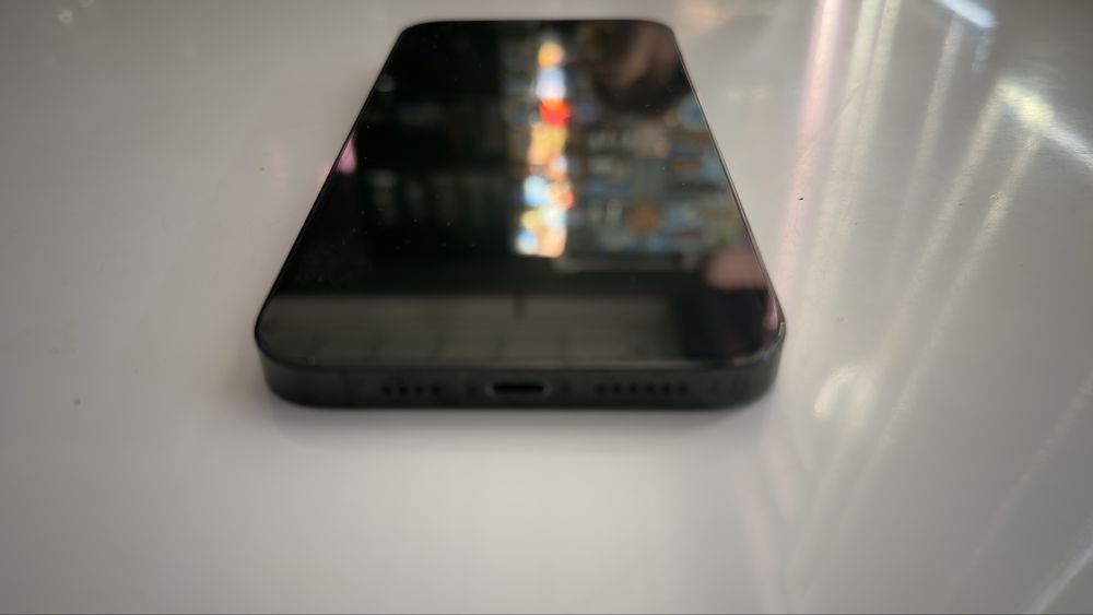 IPhone 14 ProMax  Black 512GB