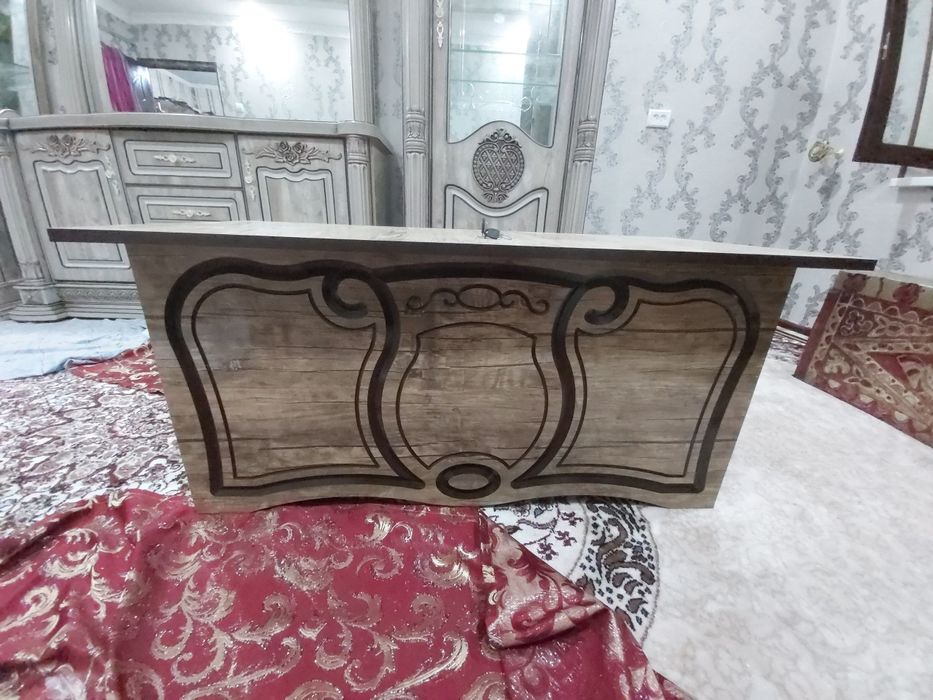 Yengi penal va kamot komplekt sotiladi.