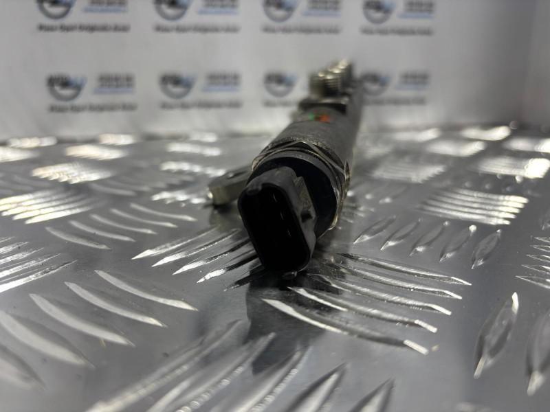 Rampa injectoare Alfa Romeo 159 1.9 CDTI 1910 cmc 150HP / 110kW ; 1.9