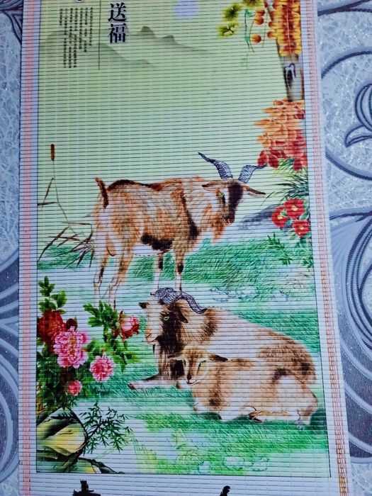 Панно настенное (новое)