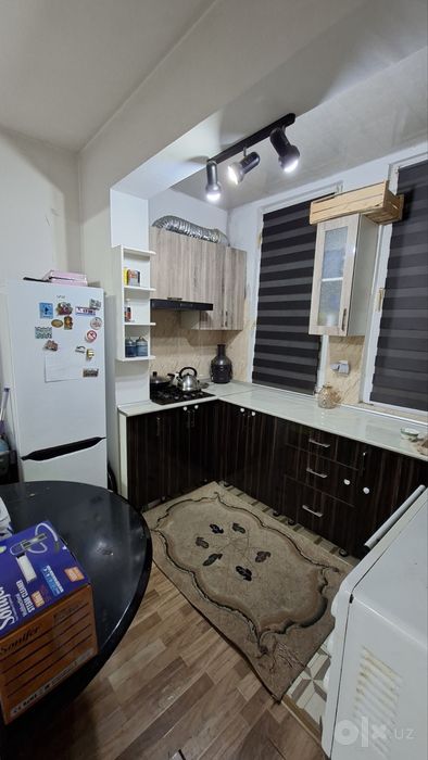 Продается 2-комнатная квартира Феруза Школа 205 Мирзо Улугбек
