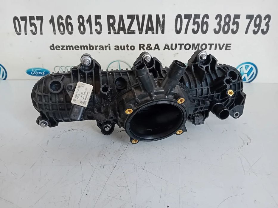Galerie Admisie Mercedes Cla Gla Glc C Class W206 45AMG 2.0 Benzina Cod A1390908801 Motor 139580