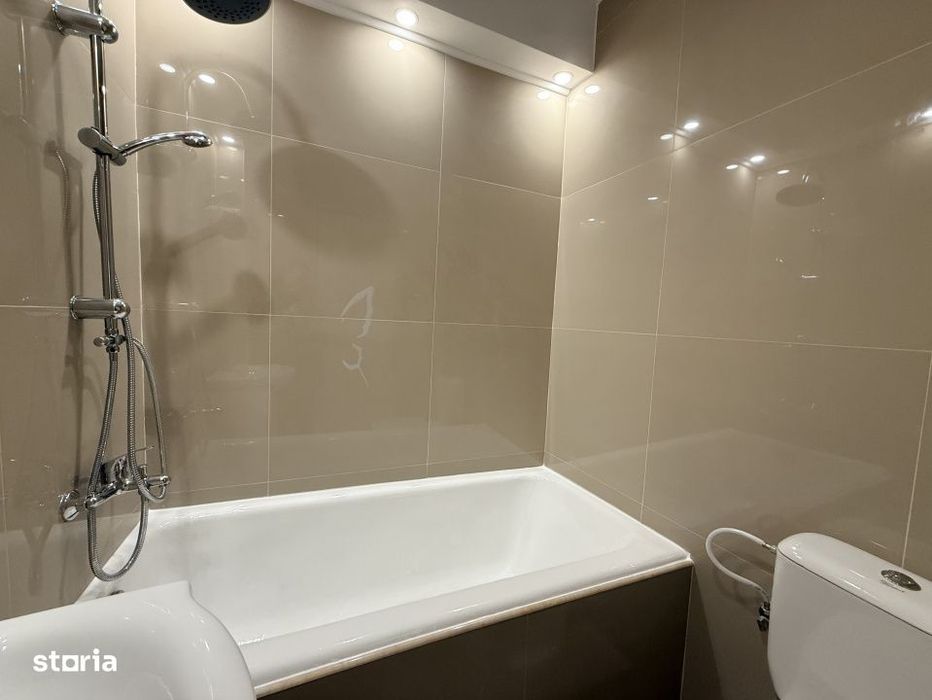 Apartament 3 camere | Gara de Nord | metrou la bloc | complet renovat