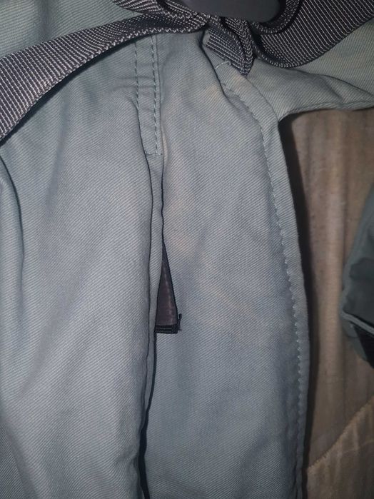 Раница за бебеносене BOBA X