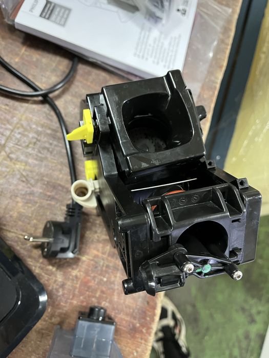 Кафеавтомат Philips EP 1220