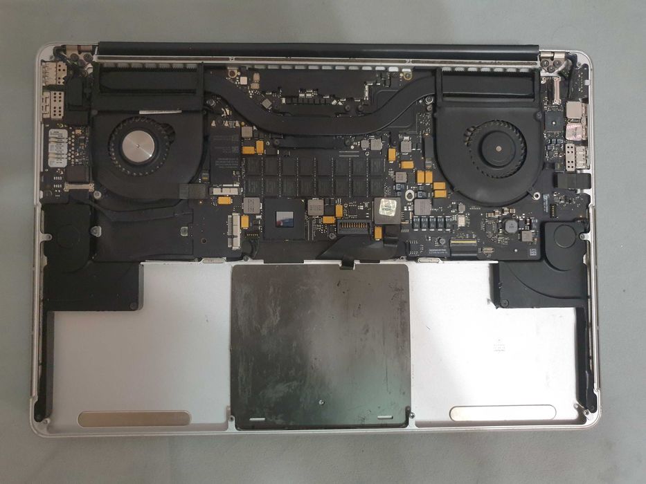 MacBook Pro 15 A1398