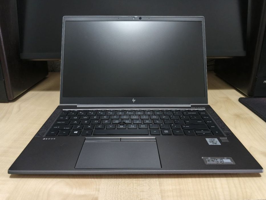 HP ZBook Firefly G7 14" IPS FHD/ CORE™ i7-10610U/ 8GB DDR4/ 256GB NVMe