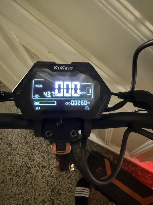 Vand kukirin g2 max