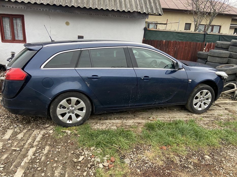 Aripa/aripi opel insignia stanga dreapta fata