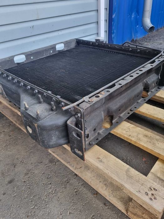 Радиатор ДТ-75, Амкодор