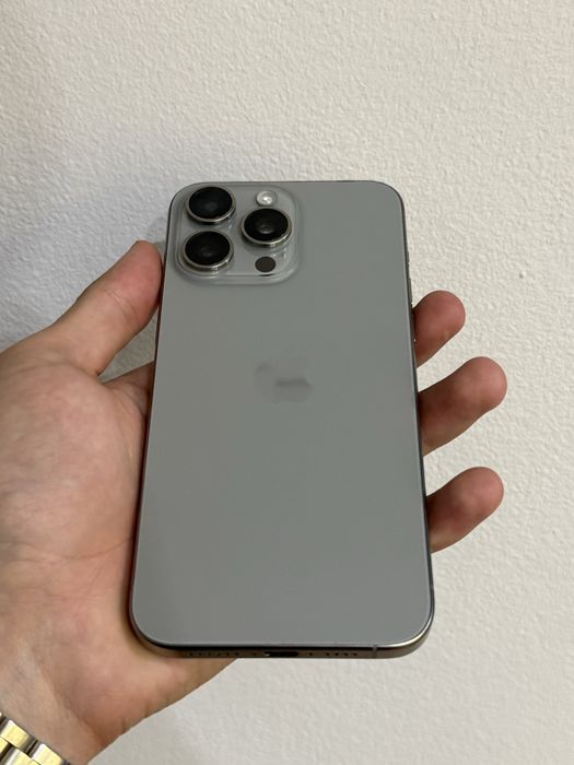 Iphone 15pro max