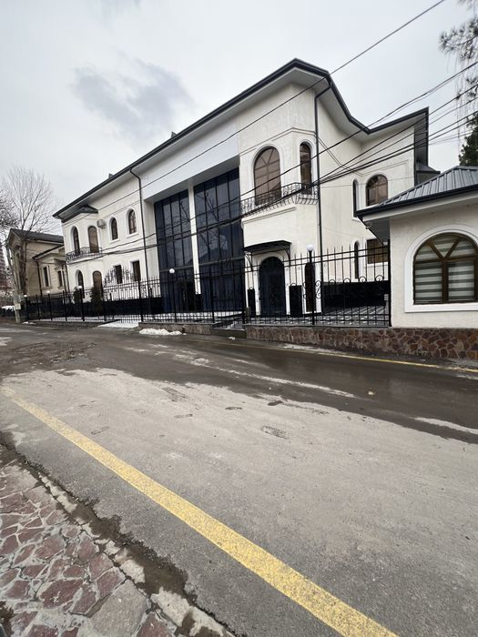 Аренда Гостиница Мирзо Улугбекский р-н