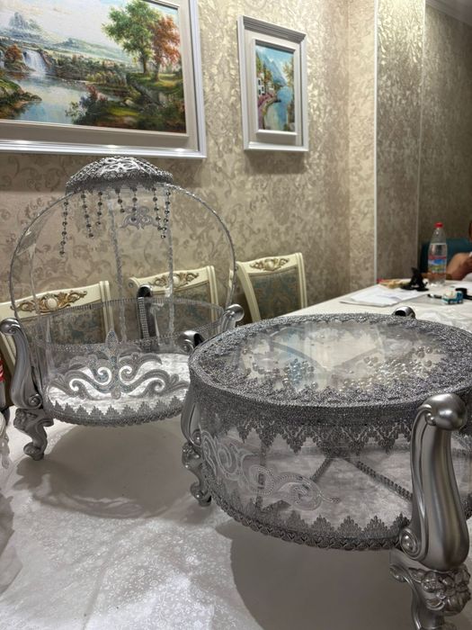 Продам красивые корзины