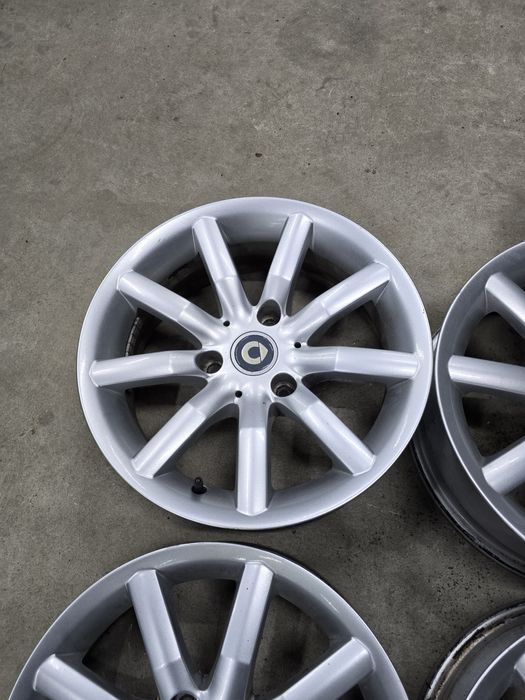 Джанти 15 / 3х112 - Smart 3x112