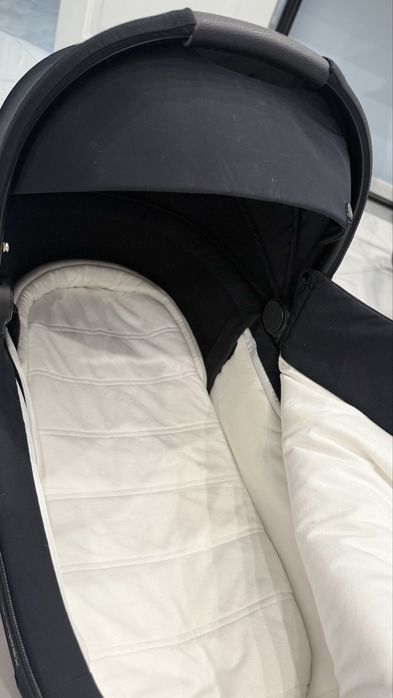 Спальный блок коляски Sybex Mios, Priam