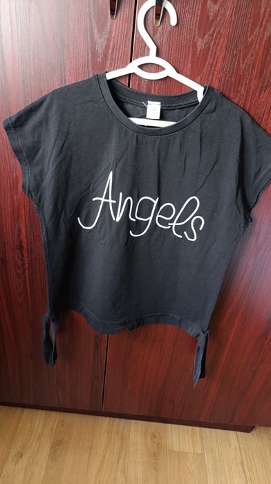 Тонкие серые брючки на девочку 8-10 лет