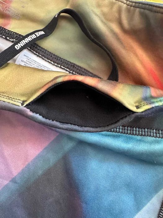 Colanti Nike multicolori M