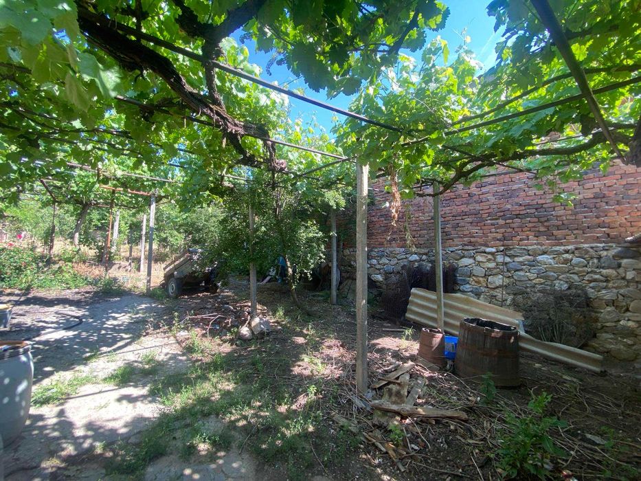 Къща в село Стоб, Кюстендилска област