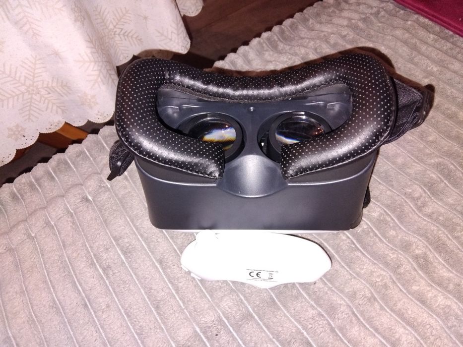 VR очила celexon