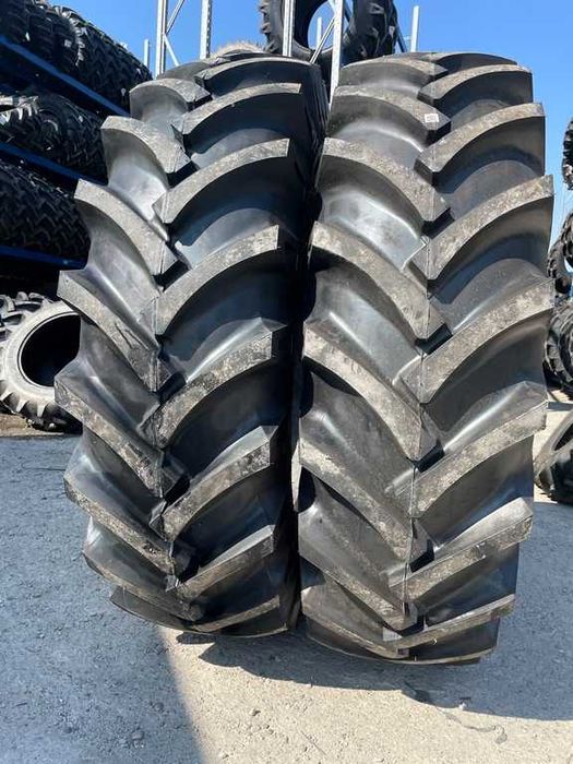 Anvelope noi agricole de tractor spate 18.4-38 OZKA 14 PR garantie