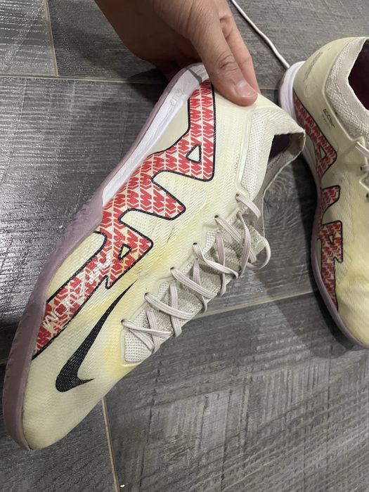 Футзалки merkyrial 15 оригинальные