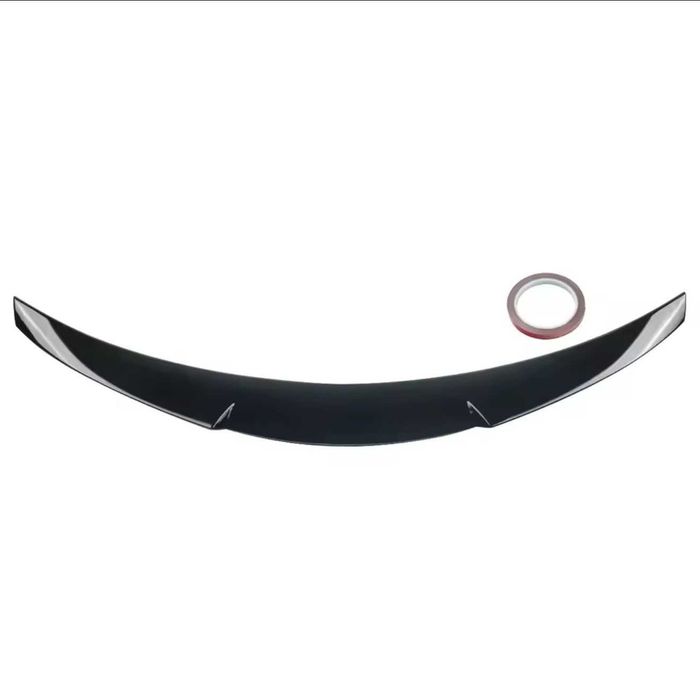 Eleron Codita Portbagaj cu BMW Seria 4 F36, Model M4, Negru Lucios