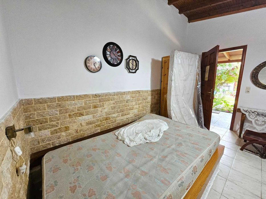 Хотел 168 кв.м. за продажба в Prinos Bay в Тасос (код 4675)