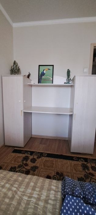 Шкафчик для подростка