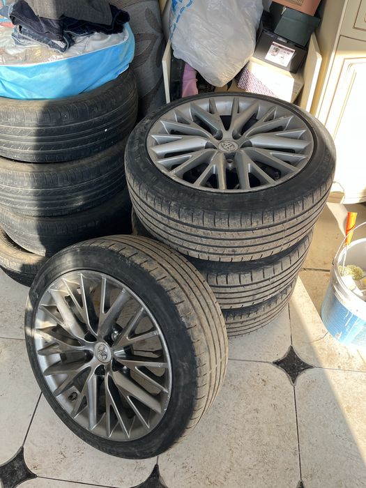 Продам камрики р18