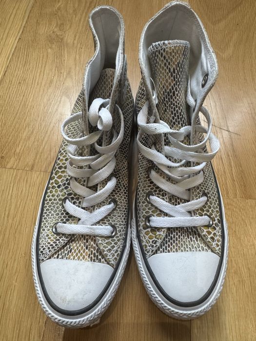 Дамски кецове Converse, 37 номер