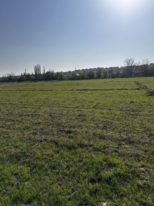 Продается земля 8 сотых ИЖС