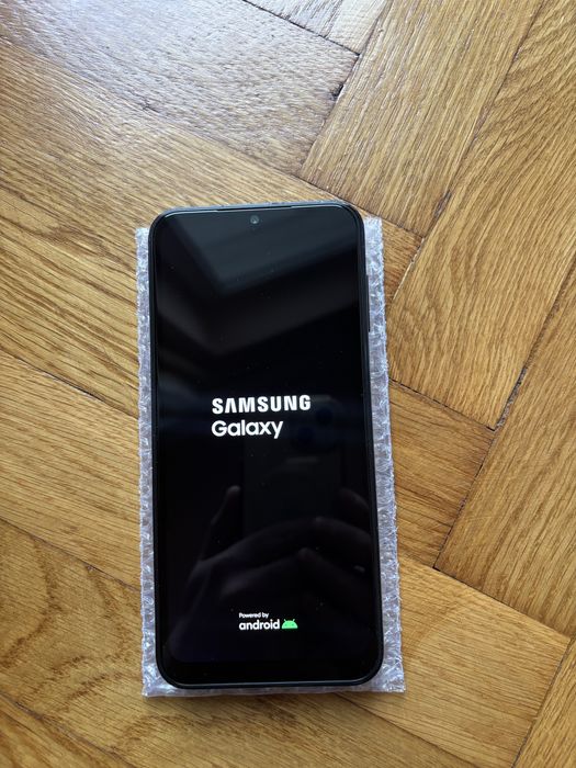 Samsung Galaxy A14 de 64 Gb Dual 5G Black