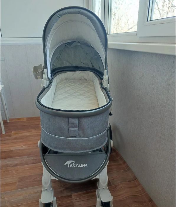 Коляска детская б