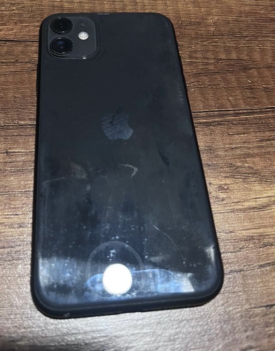 Сатылымда айфон 11