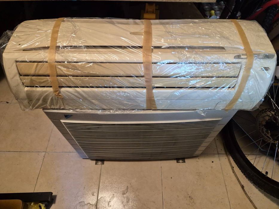 Инверторен Климатик Daikin 14-ка