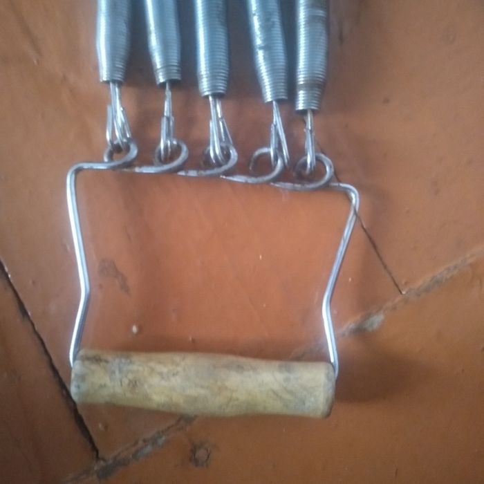 Тренажер  пружина