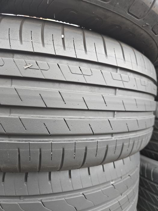 2бр. 205 55 16 Goodyear летни.