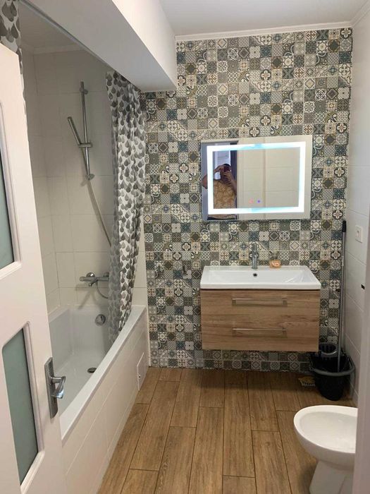 Apartament 2 Camere Iosia Residence