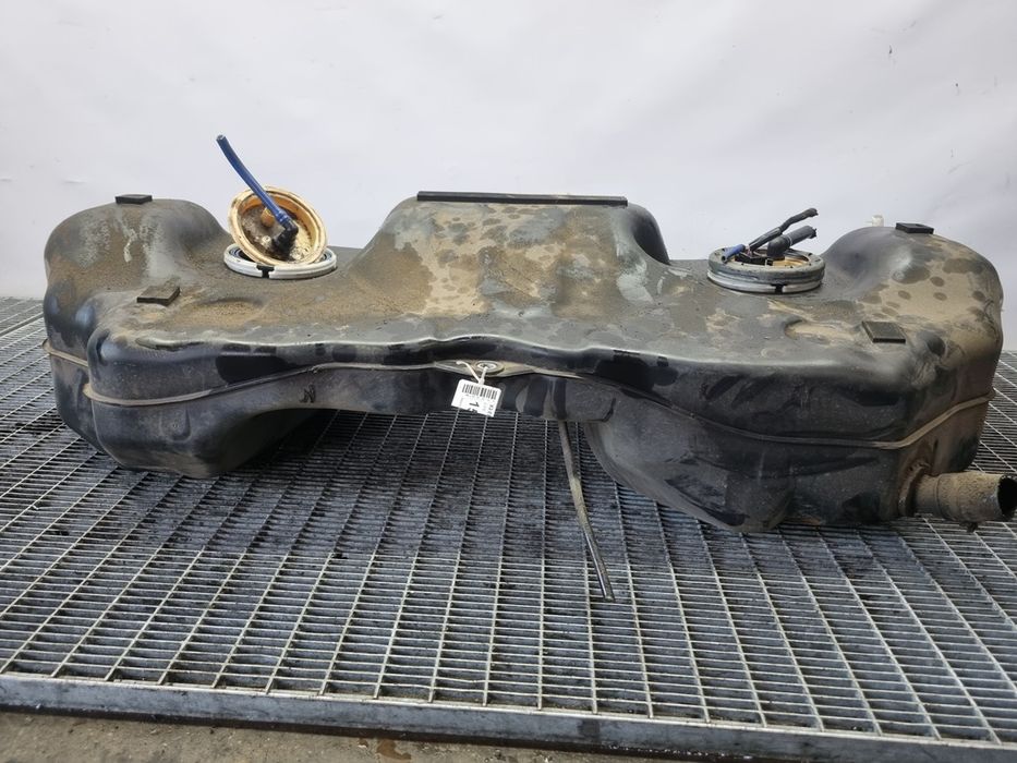 Rezervor combustibil BMW X3 E83 Facelift 2.0 D - N47 SUV 4 Usi Euro5 (1512)