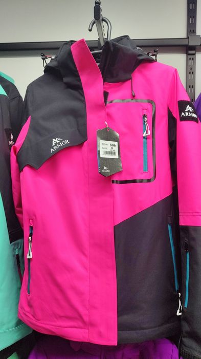 Горнолыжный костюм___