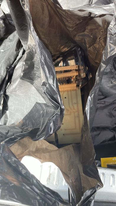 Паджеро дизель 2.8